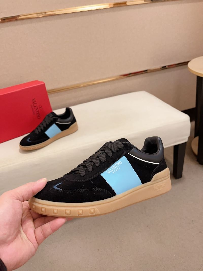 Valentino Low Shoes